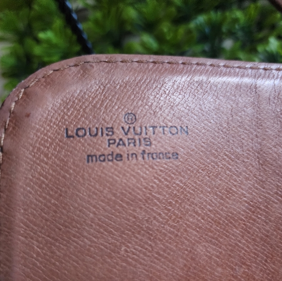 Louis Vuitton Monogram Cartouchiere - Picture 11 of 17